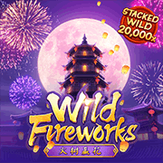 Pháo hoa Wild screenshot