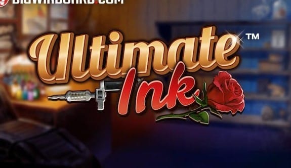 Ultimate Ink